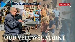 Oud Veluwse Markt Barneveld 2023 | Rondleiding Burgemeester