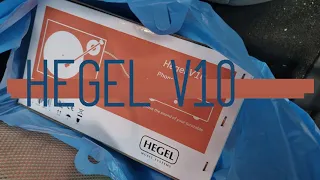 Hegel V10 - Opening