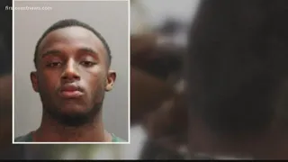 19-year-old charged with murder after man shot, killed while getting a haircut on the Westside