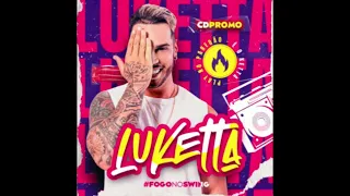 CD LUKETTA - OUTUBRO VERÃO 2K22 DEIVINHO GRAVAÇÕES