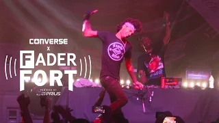 Metro Boomin & DJ Esco - "Commas" - Live at The FADER Fort Presented by Converse (14)