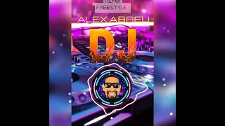 PINK * GET THE PARTY STARTED * REMIX FREESTYLE (((ALEXDJ)))