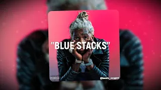 *FREE* Young Thug x Gunna x Lil Keed Type Beat - BLUE STACKS