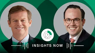 Insights Now Miniseries Episode 2: Investing for the next generation