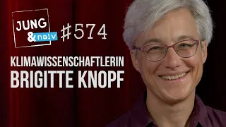 Klimawissenschaftlerin Brigitte Knopf - Jung & Naiv: Folge 574