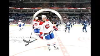 Montreal Canadiens vs Winnipeg Jets - November 4, 2017 | Game Highlights | NHL 2017/18