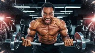 BEST WORKOUT MUSIC MIX 2024🔥FITNESS & GYM 2024