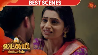 Lakshmi Stores - Best Scene | 13th January 2020 | Sun TV Serial | Tamil Serial