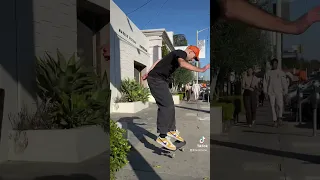 5050 Street Skating