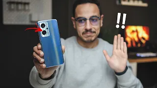 لا بجد ايييييه الموبايل دا يا ريلمي !!! 😱 || Realme 9i