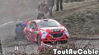 WRC Rallye Monte-Carlo 2020 by ToutAuCable ( With mistakes)