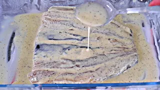 Tiyak Hindi Mo Pa Ito Nagagawa Sa Bangus! Bago at Murang Ulam Recipe! Crispy Bangus with Gravy!