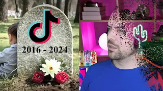 What will reactors do after tiktok?