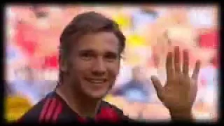 Shevchenko Compilation