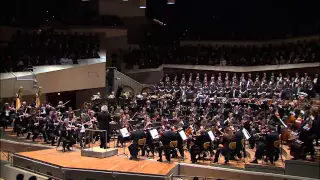 Mahler: Symphony No. 2 / Rattle · Berliner Philharmoniker