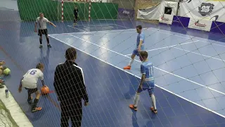 U-15 | Рожище – FC Respect – 3:1 | ДФЛВ 2021/2022