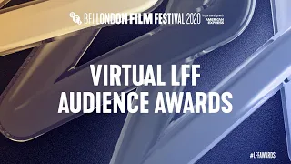 VIRTUAL LFF AUDIENCE AWARDS | BFI London Film Festival 2020