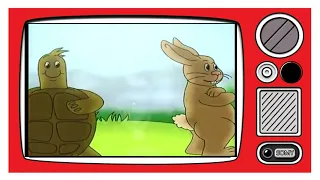 Spotlight 4. The Hare and the Tortoise the tale. Module 6 pp. 90-91