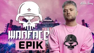 Warface @ EPIK Festival 2022 | Drops Only⚡🔥