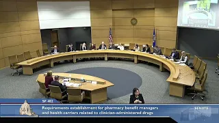 Committee on Health and Human Services - 03/02/23