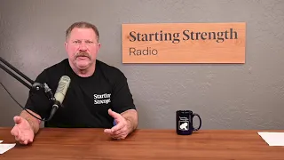 What Sports Does Strength Translate To? - Starting Strength Radio Clips