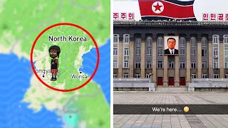 Secret Videos Sneaked Out of North Korea