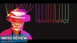 Transference - Análise do Moso