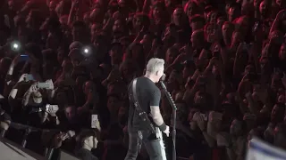 Metallica: Live at San Mamés, Bilbao, Spain - July 3, 2022 (Full Show) [Multicam]