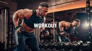 Workout Lofi Hip Hop Mix - Positive & Chill Music for fitness Motivation