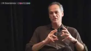 Marcelo Gleiser - Ciência - Humanocentrismo