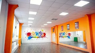 Школа танца "Багира"