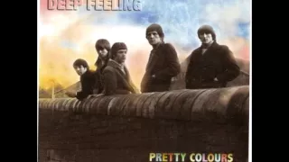 Deep Feeling - The Necessitarian (1966)