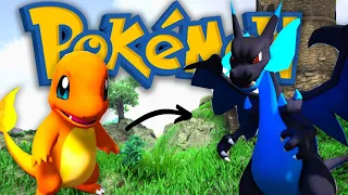 Top 3 Most Popular Ark Pokemon Mod 2023 | FULL Reviews and What to Expect