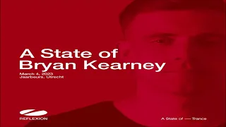 Bryan Kearney Live @ Sphere Stage A State Of Trance 1000 Utrecht Jaarbeaurs 04 March 2023