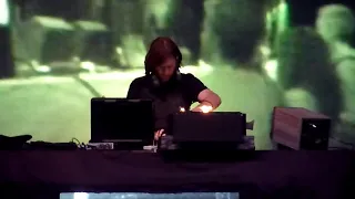 Aphex Twin & Die Antwoord - Live @ London Electronic Dance Festival, UK 28-08-2010 FULL SHOW