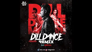 Tashan - Dil Dance Maare (DJ Nirmal Bahrain Remix)