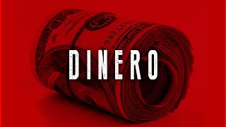 Fast Rap Trap Beat Instrumental ''DINERO'' DaBaby x Tyga Type Club Hype Banger Whistle Flute Beat