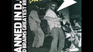 Bad Brains - Pay To Cum