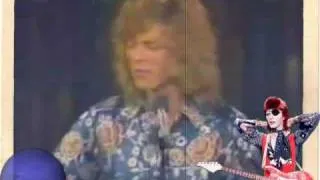 David Bowie - Space Oddity 1969 Live