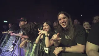 Beyond the Gates 2022 - Day 2 (Official Aftermovie)