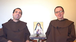 St. Elizabeth of the Trinity and the Divine Indwelling: CarmelCast Episode 13