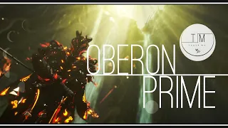 Warframe | Варфрейм | 🍁 Оберон Прайм | 👻 Дух Леса во всей красе  | Режим Бога 🤖