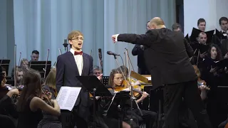 С. В. Рахманинов. Поэма «Колокола», op. 35