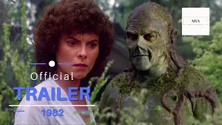 Swamp Thing - Trailer 1982