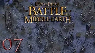 [7] CONQUERING MIDDLE EARTH! - Battle For Middle Earth Evil Campaign (HD Edition) | SurrealBeliefs