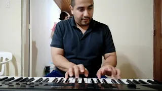 Jaime Altozano - Curso Piano Básico Musihacks 2 semanas despues de iniciar!!!