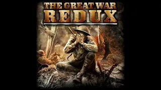 Hearts of Iron IV - The Great War REDUX Soundtrack - Russian Empire Theme (Gachi) (Unused)