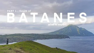 BATANES VLOG | South Tour | What To Expect