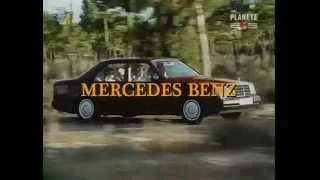 Mercedes Benz w124 E-Class  Historia   CZĘŚĆ 5