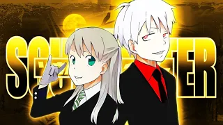 Did a NEW Soul Eater/Fire Force Sequel Just Get Confirmed? Is Soul World Actually Soul Eater 2?